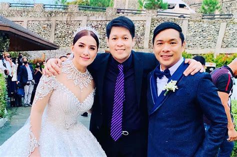 aramina eskandal|Why Ara Mina, Patrick Meneses broke up .
